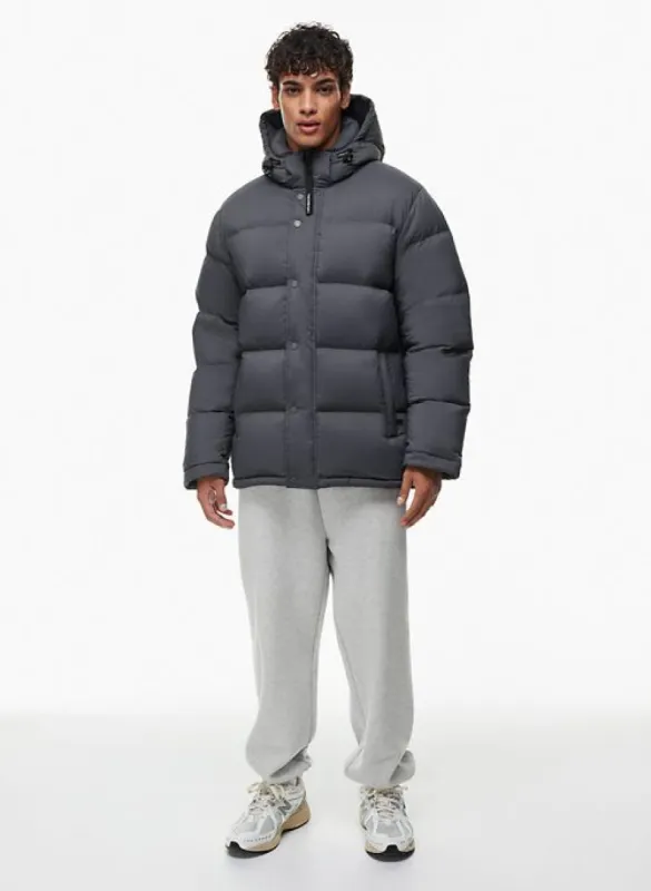 the super puff™ mens sold by Aritzia