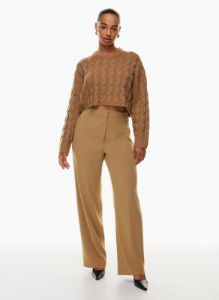 agency pant sold by Aritzia