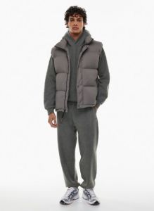the super puff™ vest mens sold by Aritzia