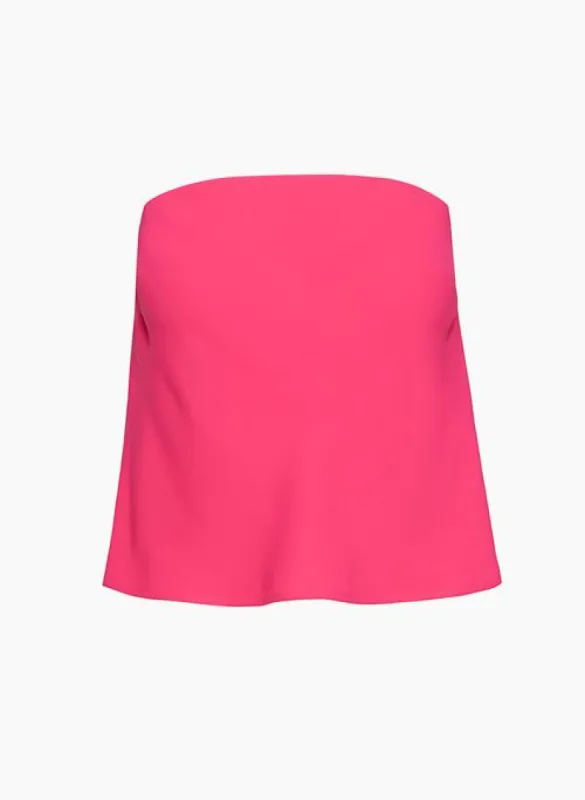 midtown tube top sold by Aritzia