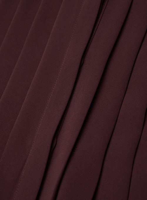lore dress sold by Aritzia product image thumbnail 3