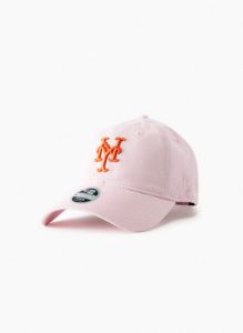 new york mets baseball cap sold by Aritzia