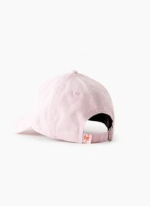 new york mets baseball cap sold by Aritzia