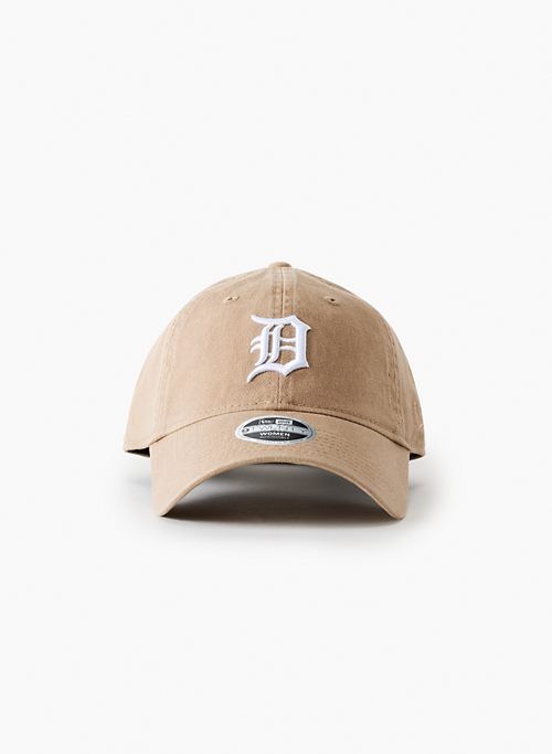 detroit tigers baseball cap sold by Aritzia product image thumbnail 3
