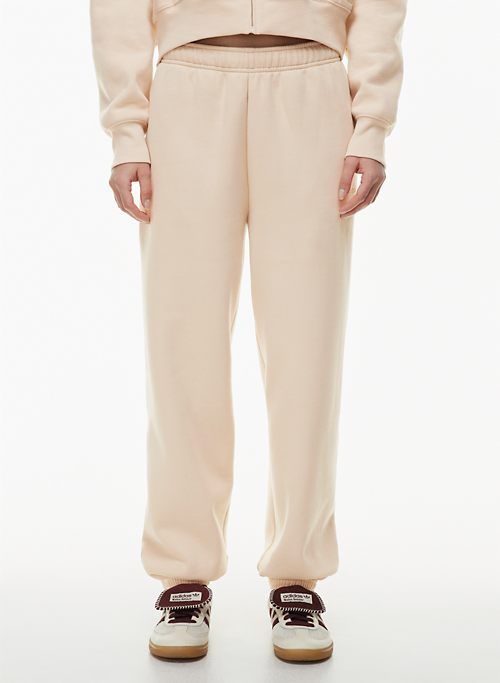 cozy fleece mega sweatpant™ sold by Aritzia product image thumbnail 2