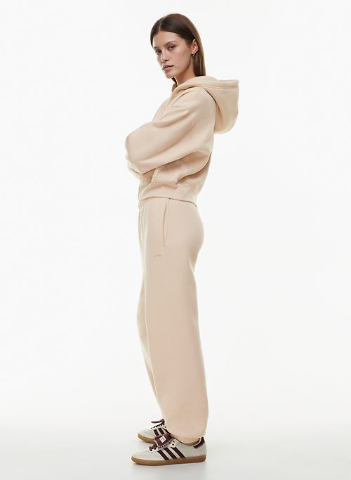cozy fleece mega sweatpant™ sold by Aritzia product image thumbnail 3