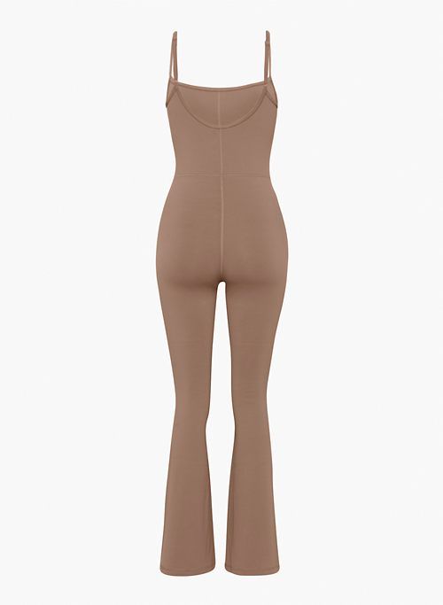 divinity kick flare jumpsuit sold by Aritzia product image thumbnail 7