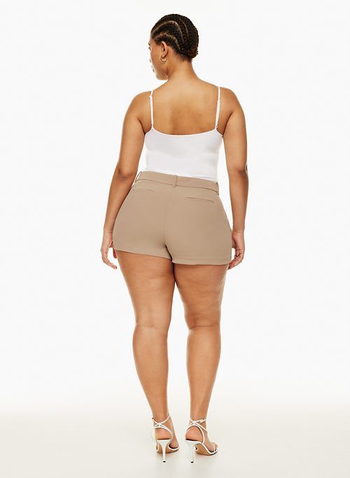 the effortless short™ lo-rise 3 sold by Aritzia product image thumbnail 5