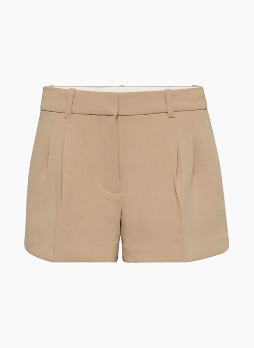 the effortless short™ lo-rise 3 sold by Aritzia product image thumbnail 6