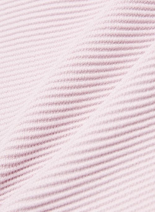 sculpt knit squareneck cropped tank sold by Aritzia product image thumbnail 7