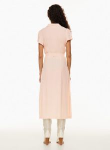 shirt dress sold by Aritzia