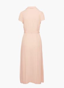 shirt dress sold by Aritzia