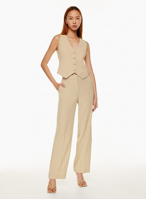 curio vest sold by Aritzia product image thumbnail 3