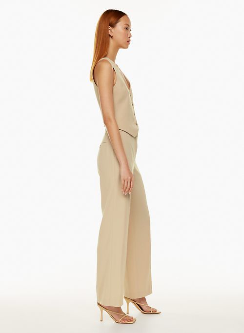 curio vest sold by Aritzia product image thumbnail 4