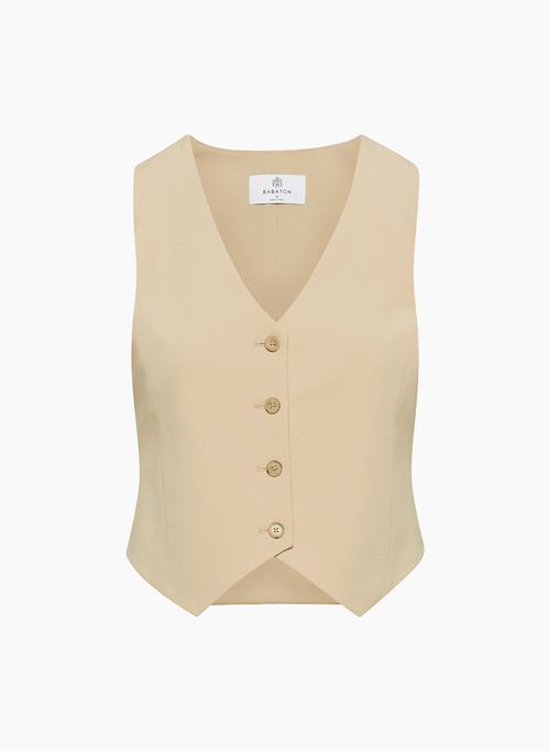 curio vest sold by Aritzia product image thumbnail 6