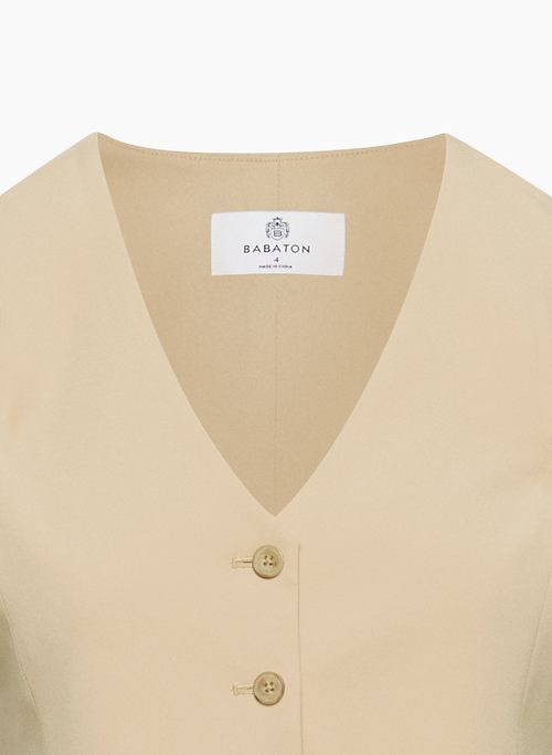 curio vest sold by Aritzia product image thumbnail 7