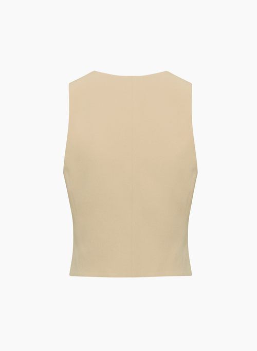 curio vest sold by Aritzia product image thumbnail 8
