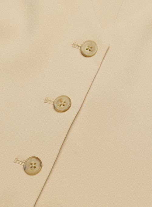 curio vest sold by Aritzia product image thumbnail 9