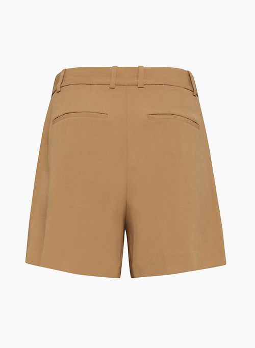 pleated 5 short sold by Aritzia product image thumbnail 7