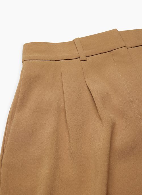 pleated 5 short sold by Aritzia product image thumbnail 8