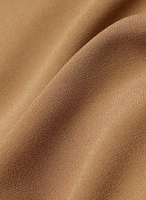 pleated 5 short sold by Aritzia product image thumbnail 9