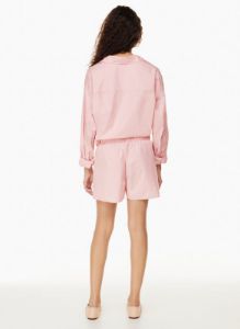 sail poplin 3 short sold by Aritzia