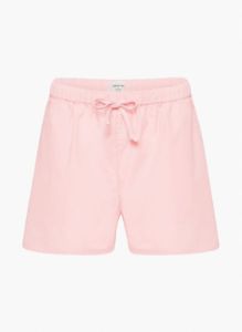 sail poplin 3 short sold by Aritzia