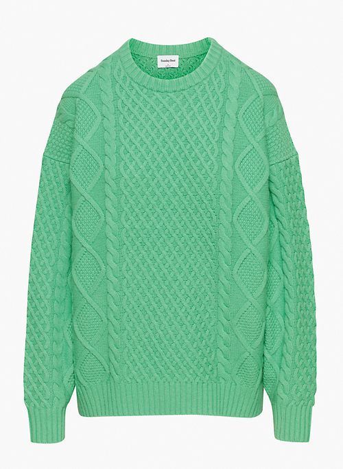 peggy sweater sold by Aritzia product image thumbnail 6