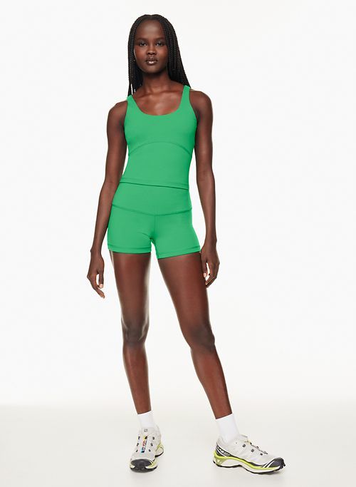 tnalife™ atmosphere hi-rise 3 short sold by Aritzia