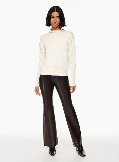 cyprie sweater sold by Aritzia product image thumbnail 2