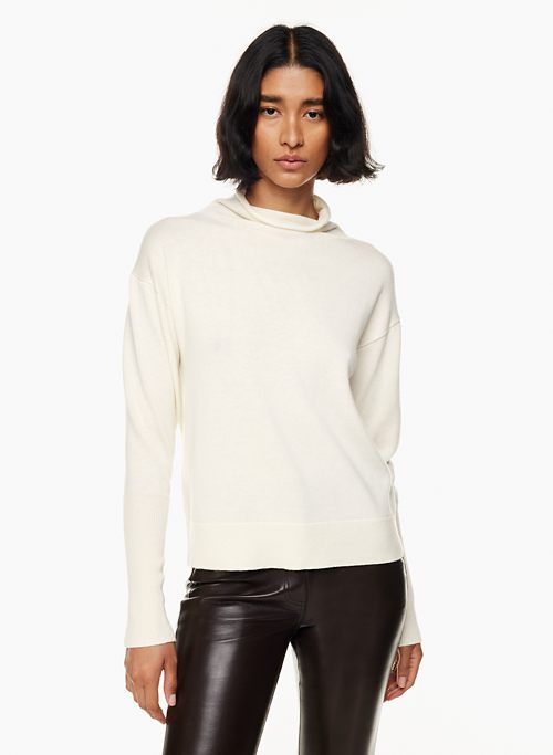 cyprie sweater sold by Aritzia product image thumbnail 3