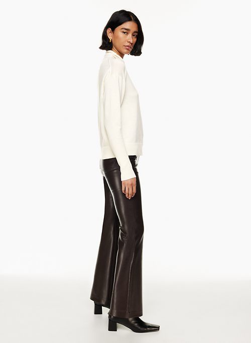 cyprie sweater sold by Aritzia product image thumbnail 4