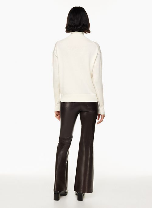 cyprie sweater sold by Aritzia product image thumbnail 5