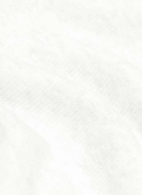 ribbed cropped racer tank sold by Aritzia product image thumbnail 8