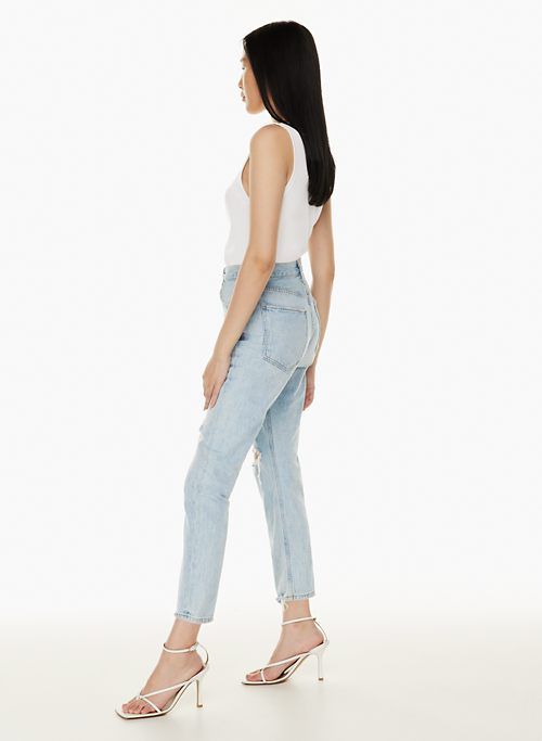 riley jean sold by Aritzia product image thumbnail 4