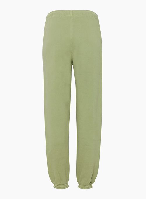 cozy fleece mega sweatpant sold by Aritzia product image thumbnail 7