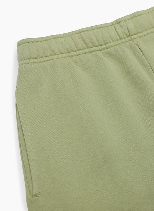 cozy fleece mega sweatpant sold by Aritzia product image thumbnail 8