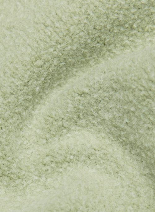 cozy fleece mega sweatpant sold by Aritzia product image thumbnail 9