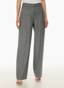 alanya pant sold by Aritzia