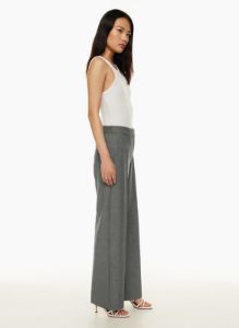 alanya pant sold by Aritzia