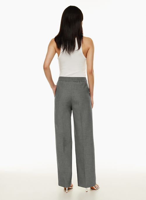 alanya pant sold by Aritzia product image thumbnail 5