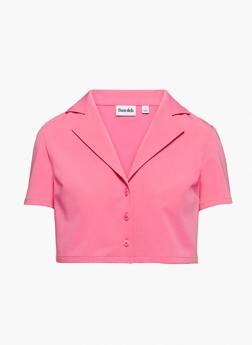 tuesday shirt sold by Aritzia product image thumbnail 6