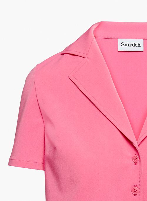 tuesday shirt sold by Aritzia product image thumbnail 7