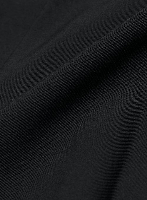 olive mini pleated skirt sold by Aritzia product image thumbnail 8