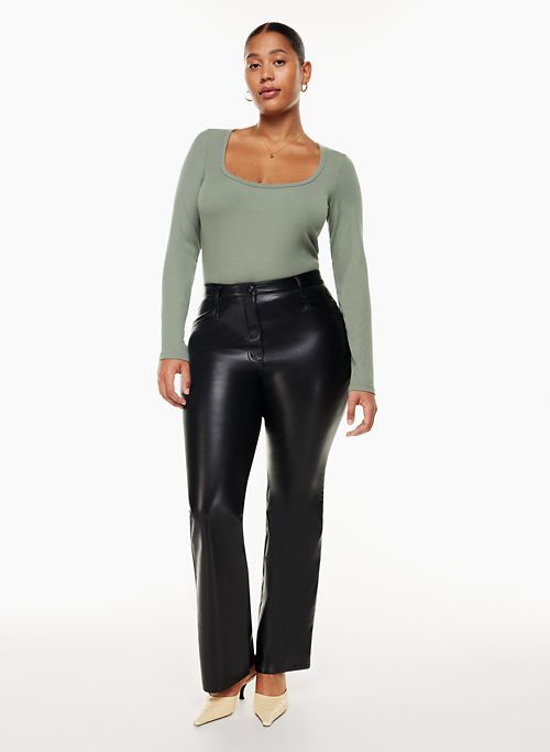 manhattan longsleeve sold by Aritzia product image thumbnail 2