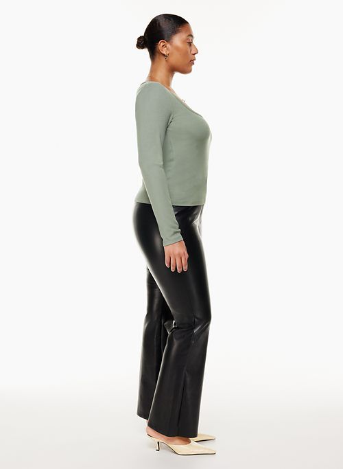 manhattan longsleeve sold by Aritzia product image thumbnail 4