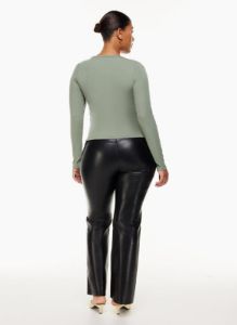 manhattan longsleeve sold by Aritzia
