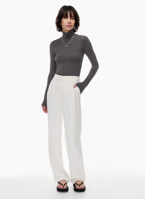 only turtleneck sold by Aritzia product image thumbnail 2