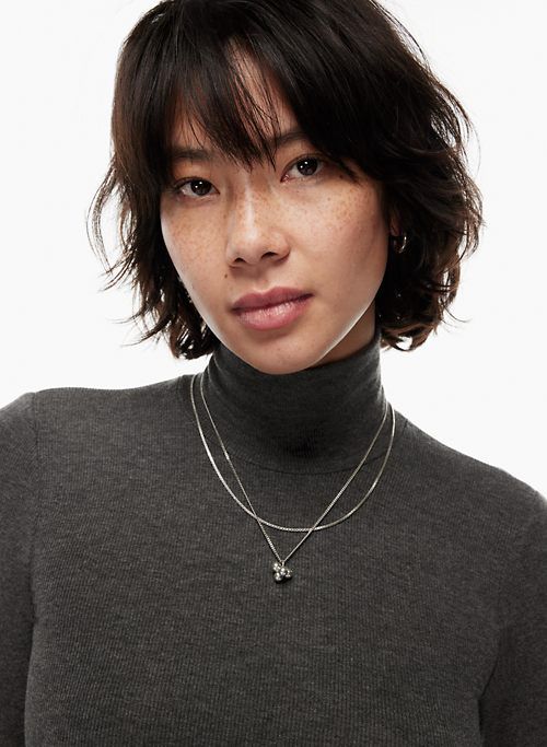 only turtleneck sold by Aritzia product image thumbnail 4