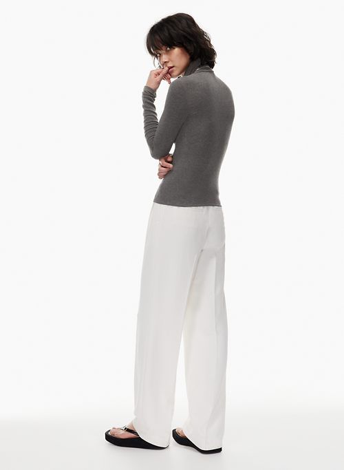 only turtleneck sold by Aritzia product image thumbnail 5
